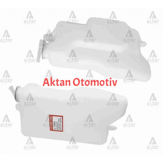 YEDEK SU DEPOSU HILUX  98-05